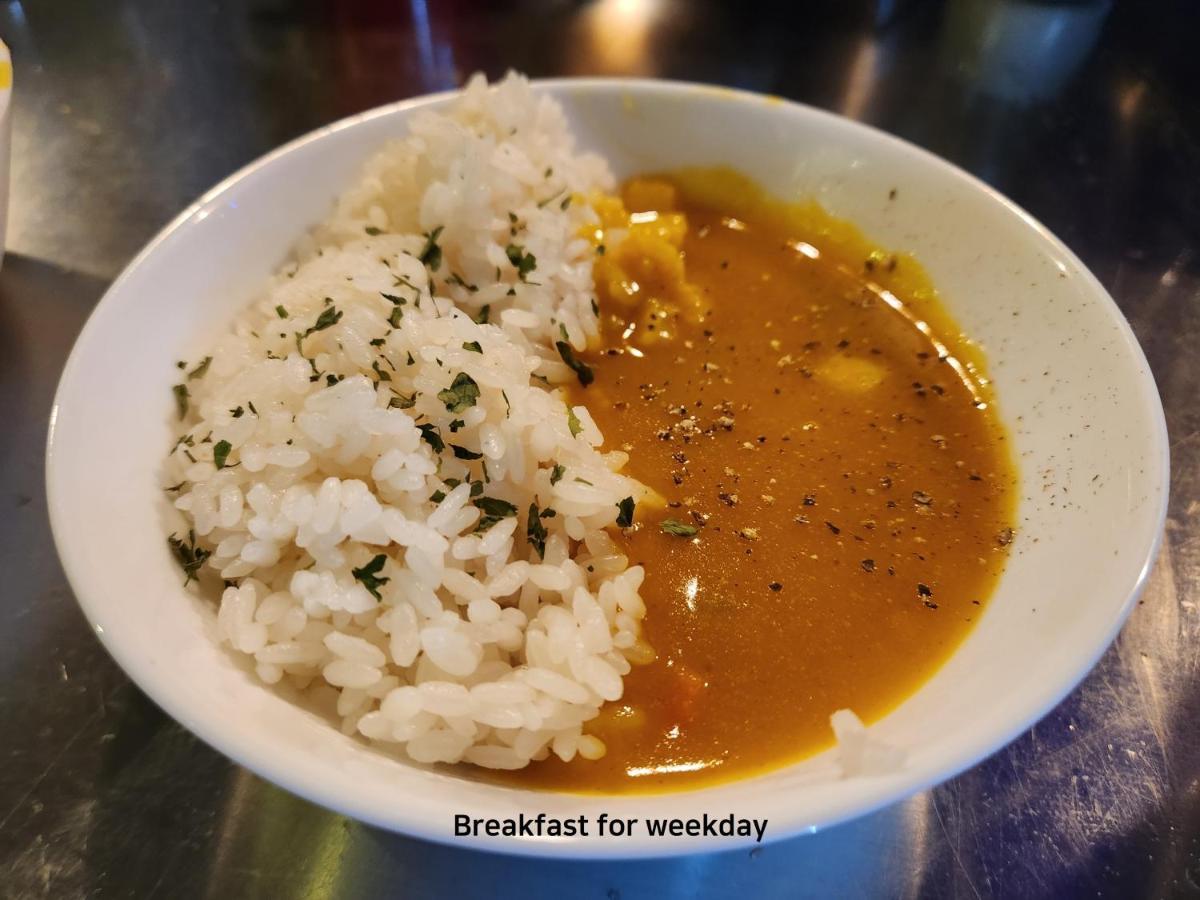 Inno Guesthouse & Bar Hongdae سيول المظهر الخارجي الصورة