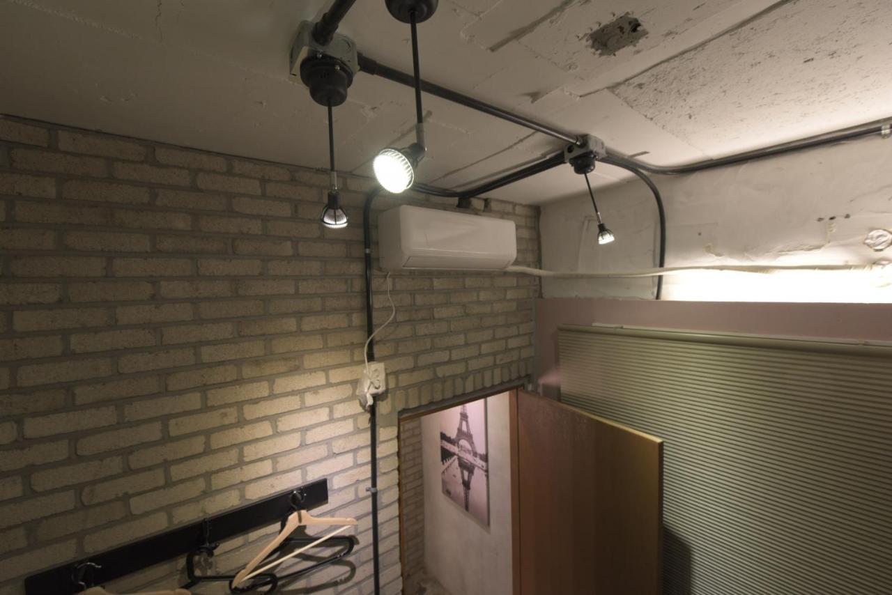 Inno Guesthouse & Bar Hongdae سيول المظهر الخارجي الصورة