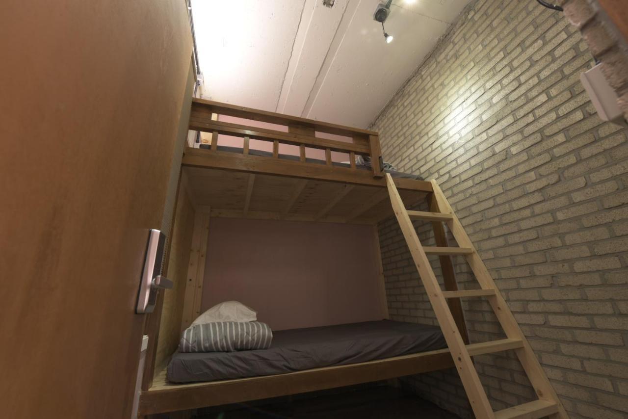 Inno Guesthouse & Bar Hongdae سيول المظهر الخارجي الصورة