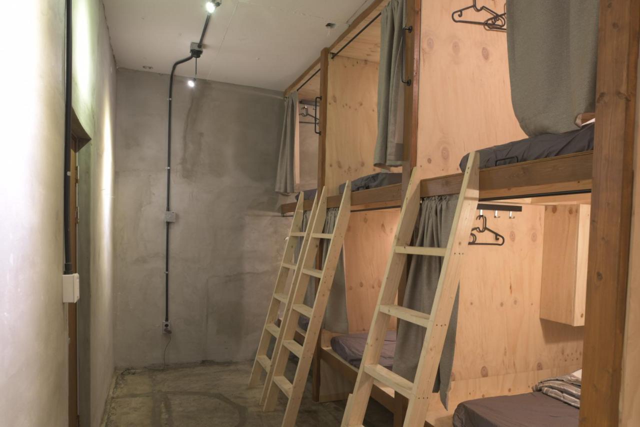 Inno Guesthouse & Bar Hongdae سيول المظهر الخارجي الصورة