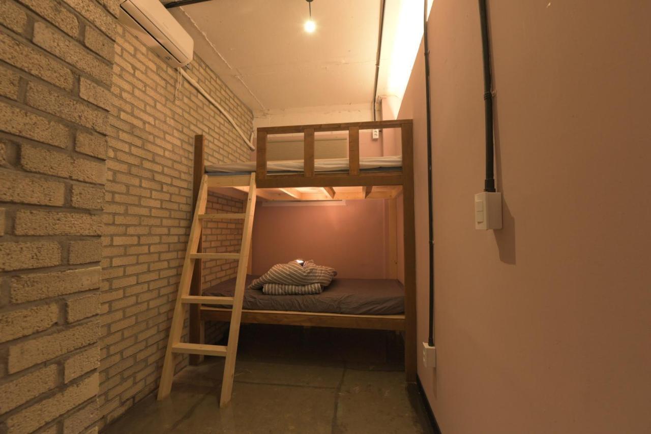 Inno Guesthouse & Bar Hongdae سيول المظهر الخارجي الصورة
