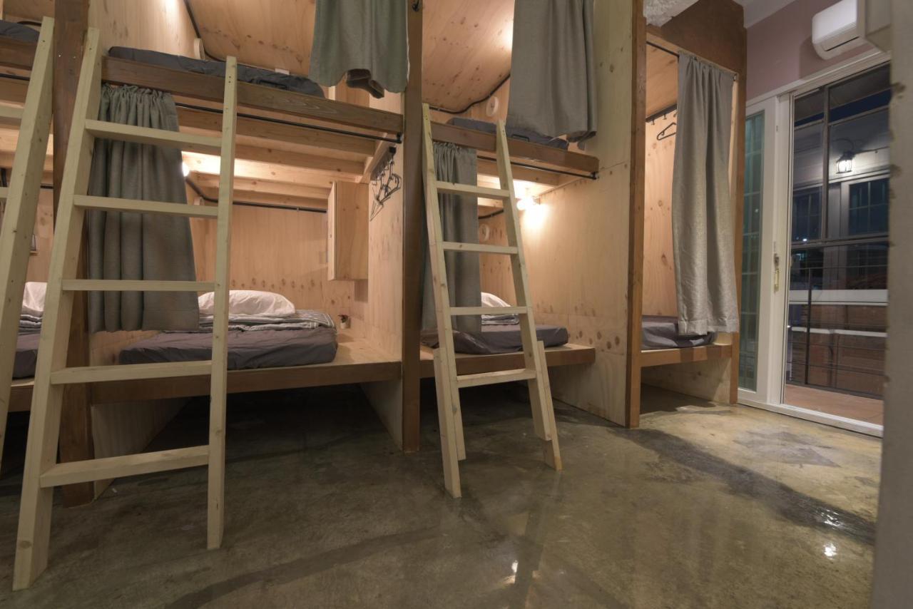 Inno Guesthouse & Bar Hongdae سيول المظهر الخارجي الصورة