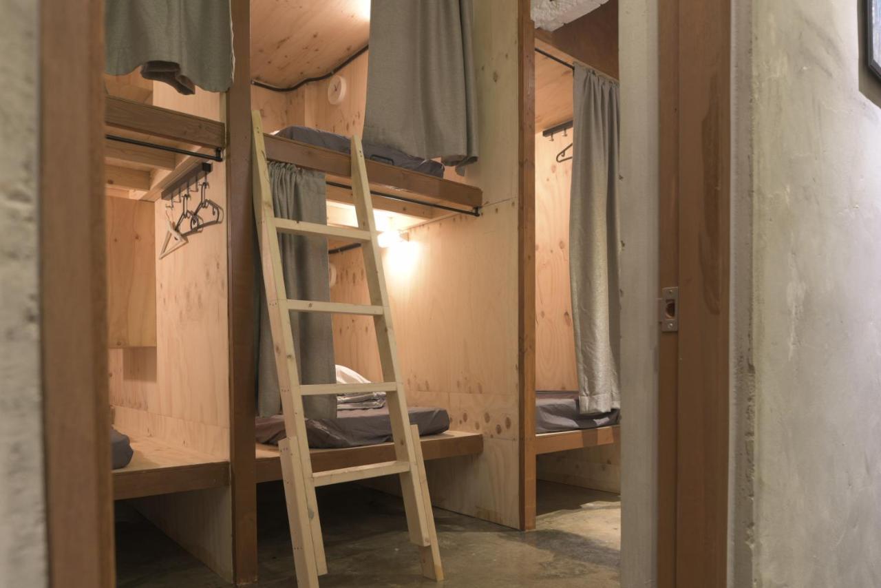 Inno Guesthouse & Bar Hongdae سيول المظهر الخارجي الصورة