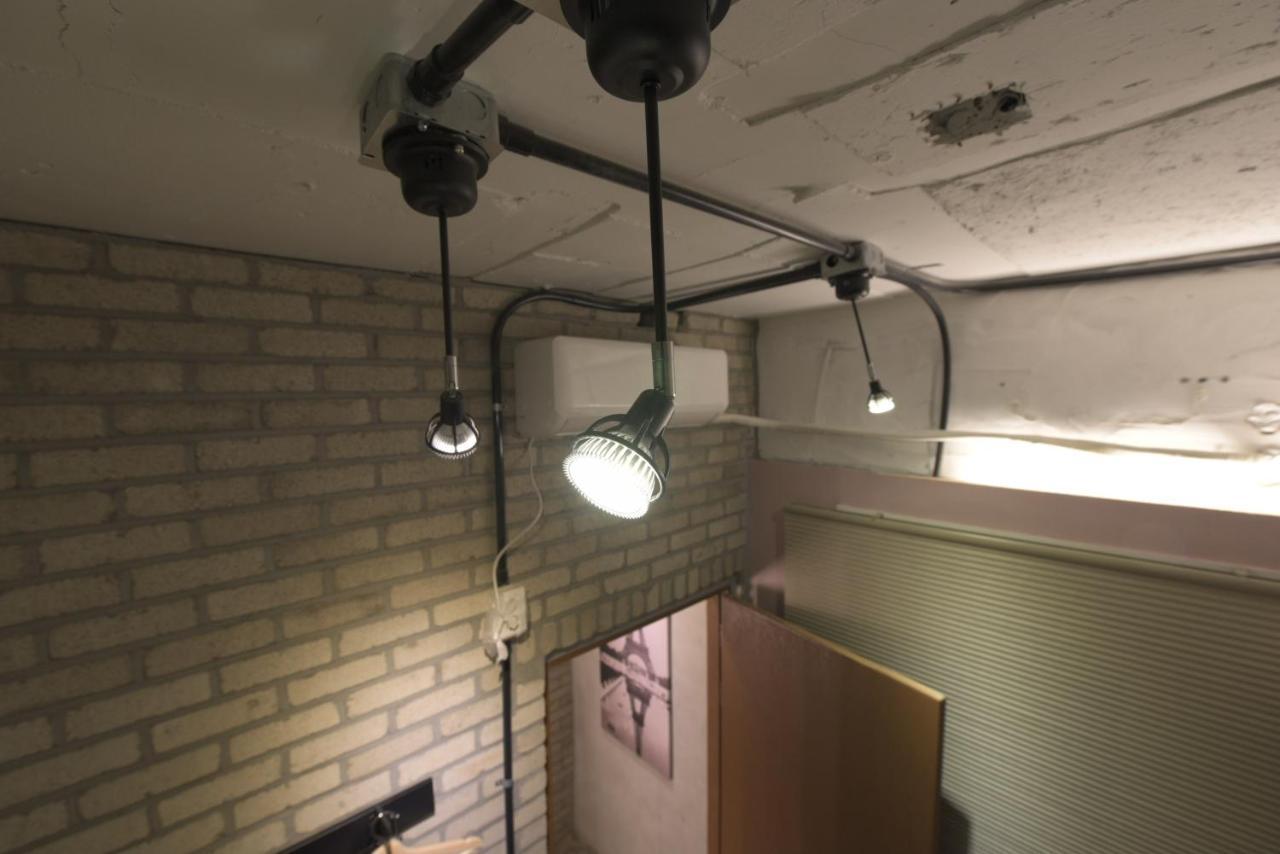 Inno Guesthouse & Bar Hongdae سيول المظهر الخارجي الصورة