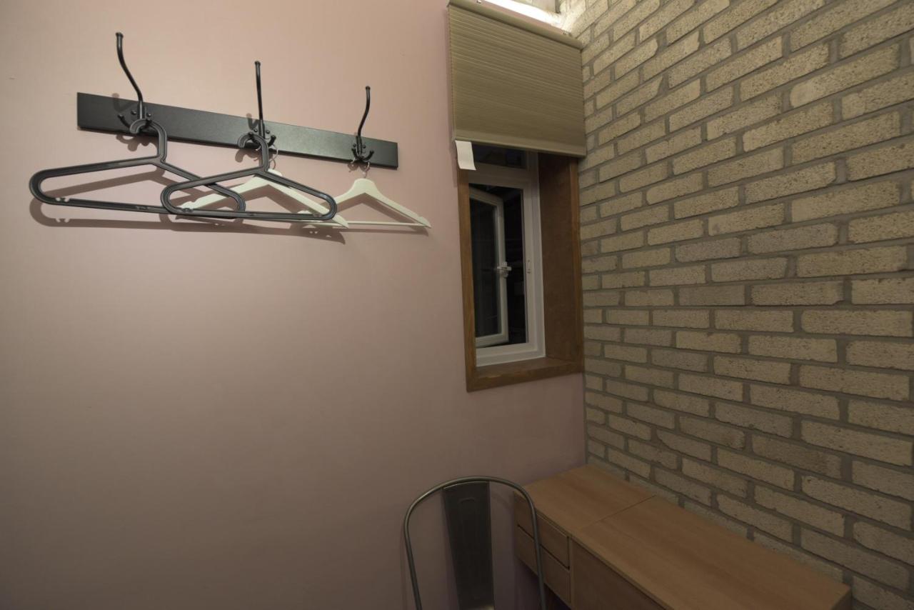 Inno Guesthouse & Bar Hongdae سيول المظهر الخارجي الصورة