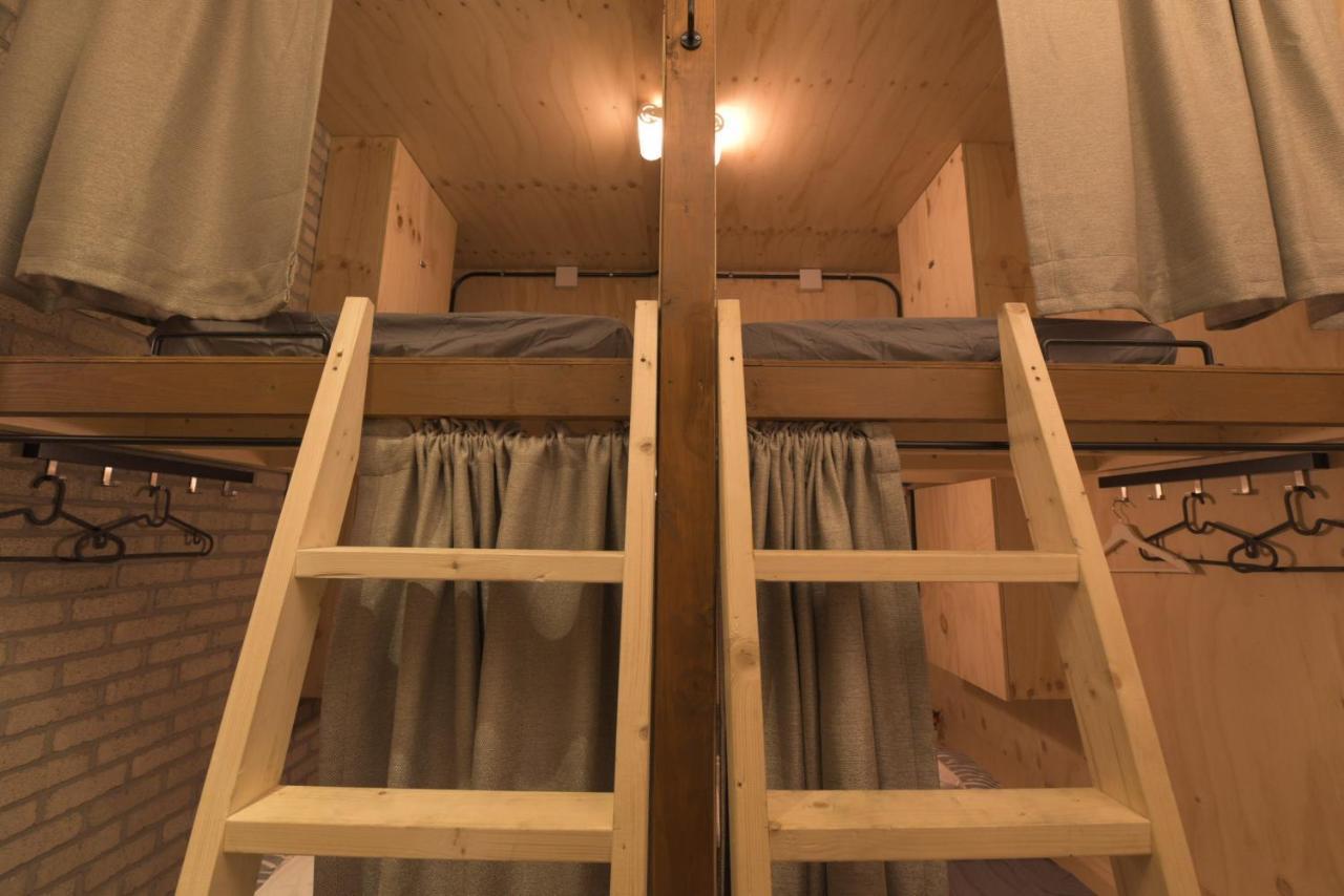 Inno Guesthouse & Bar Hongdae سيول المظهر الخارجي الصورة