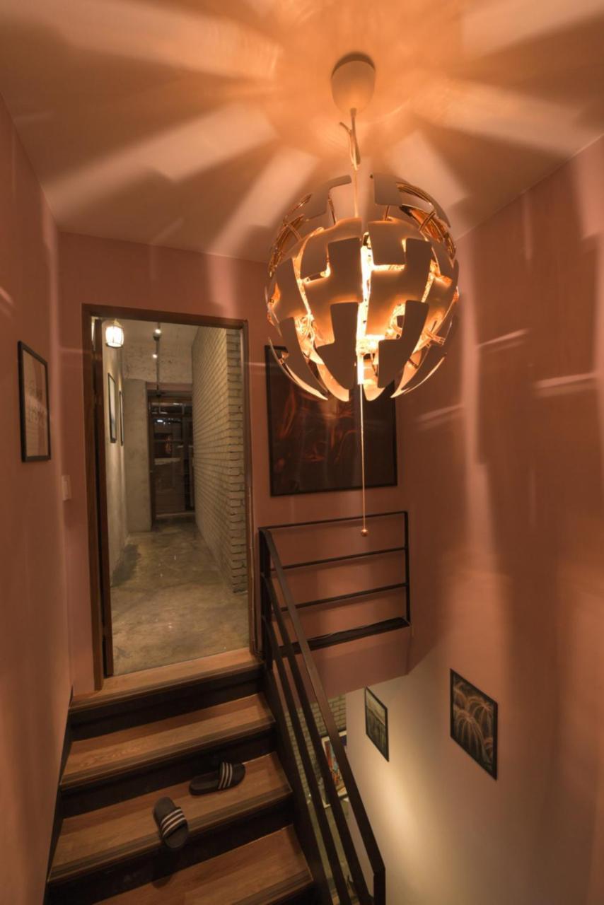 Inno Guesthouse & Bar Hongdae سيول المظهر الخارجي الصورة